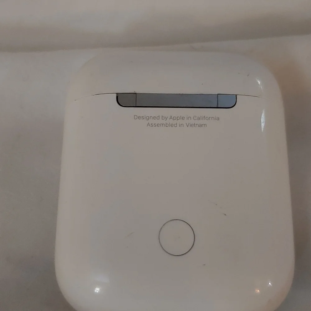 Apple IPod 2 generation